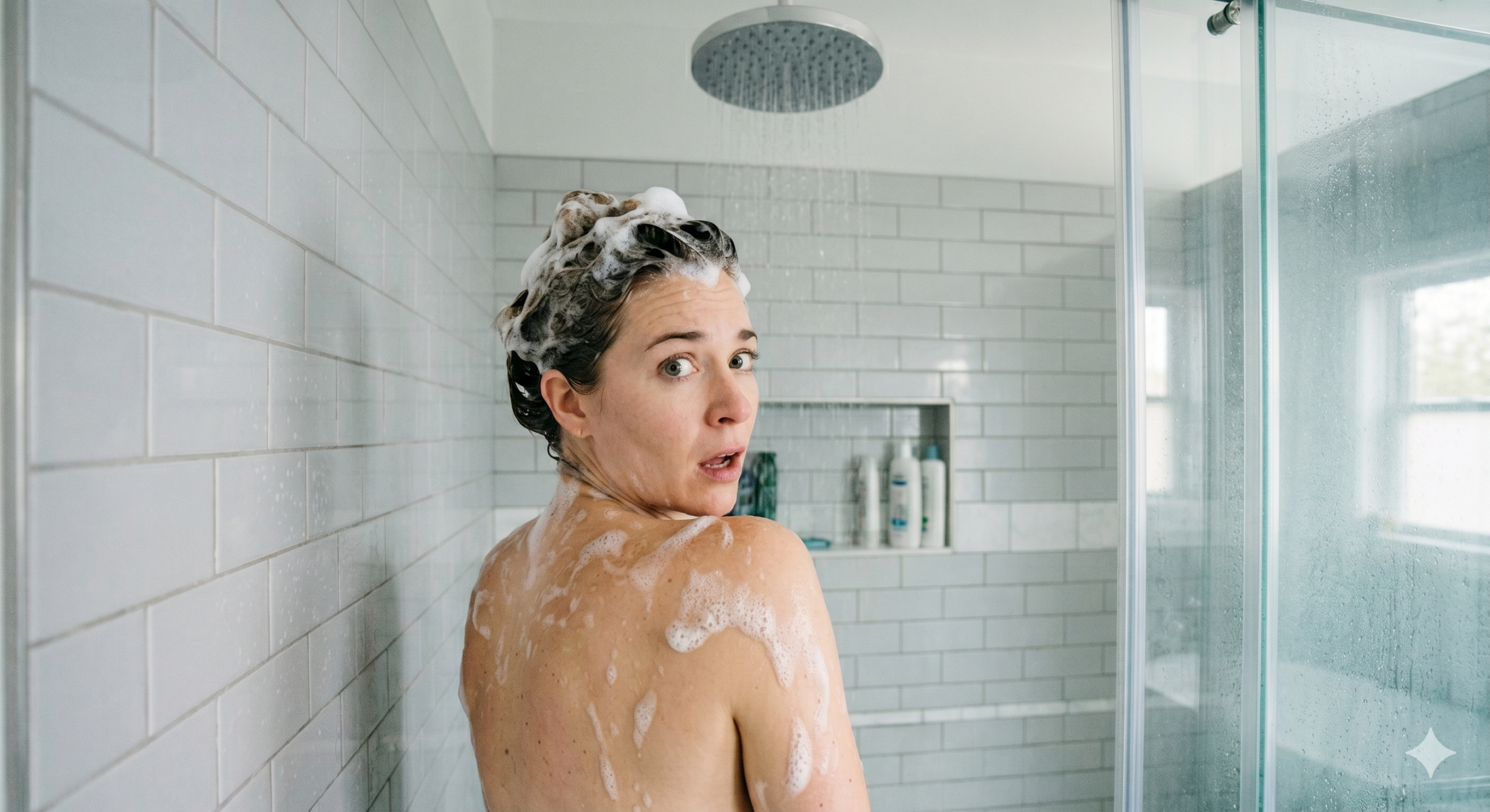 No Hot Water? Here’s What to Check First