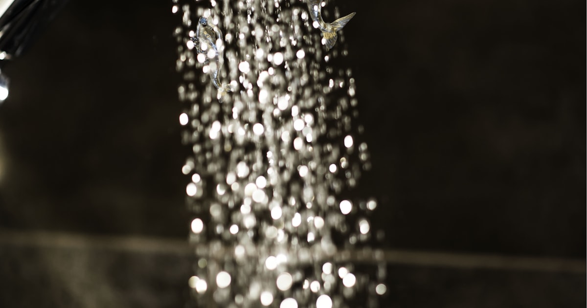 Low Water Pressure? 5 Common Causes (and Fixes)